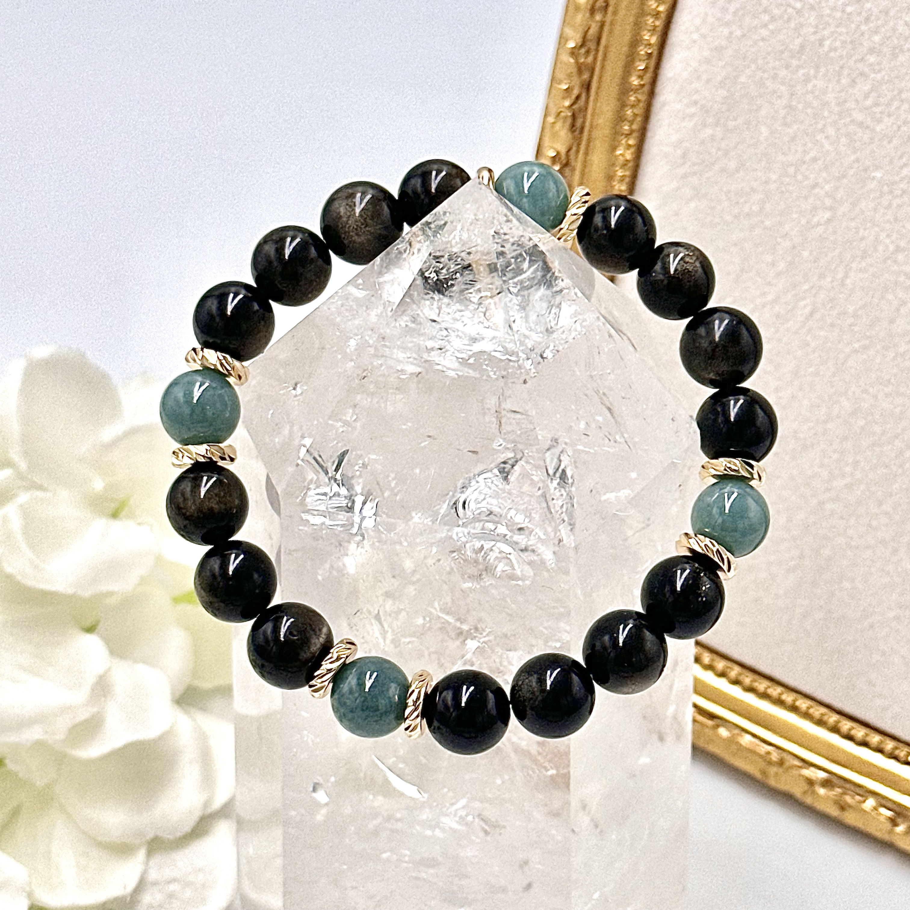 <<SG Seller>> CRZtales CNY Zodiac Lucky Crystal Bracelet  #CRZCollection